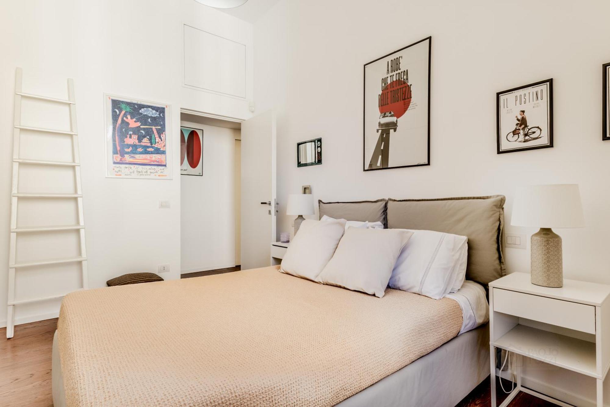 Casa Jordan 47 Apartment Rome Exterior photo
